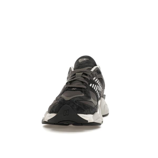 New Balance ニューバランス メンズ - スニーカー New Balance 9060 Phantom Castlerock 【US_6.5(24.5cm) 】の画像