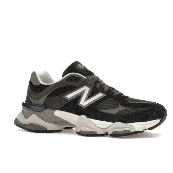 New Balance ニューバランス メンズ - スニーカー New Balance 9060 Phantom Castlerock 【US_6.5(24.5cm) 】の画像