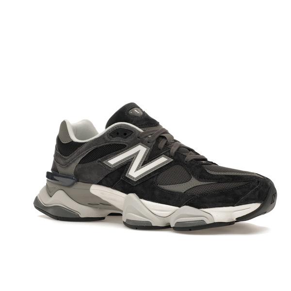 New Balance ニューバランス メンズ - スニーカー New Balance 9060 Phantom Castlerock 【US_6.5(24.5cm) 】の画像