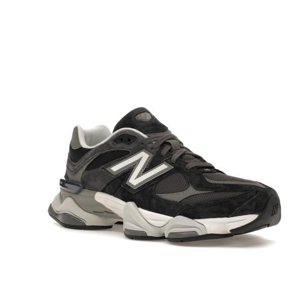 New Balance ニューバランス メンズ - スニーカー New Balance 9060 Phantom Castlerock 【US_6.5(24.5cm) 】の画像