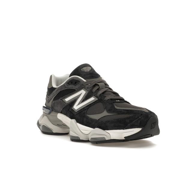 New Balance ニューバランス メンズ - スニーカー New Balance 9060 Phantom Castlerock 【US_6.5(24.5cm) 】の画像