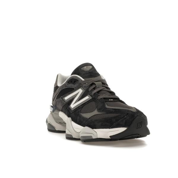New Balance ニューバランス メンズ - スニーカー New Balance 9060 Phantom Castlerock 【US_6.5(24.5cm) 】の画像