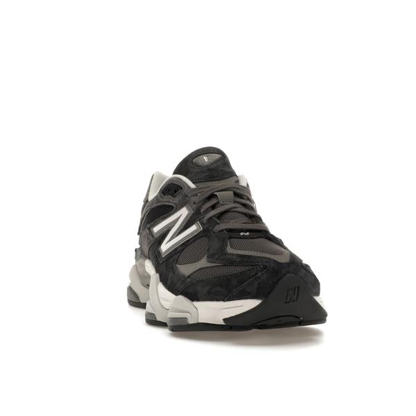 New Balance ニューバランス メンズ - スニーカー New Balance 9060 Phantom Castlerock 【US_6.5(24.5cm) 】の画像