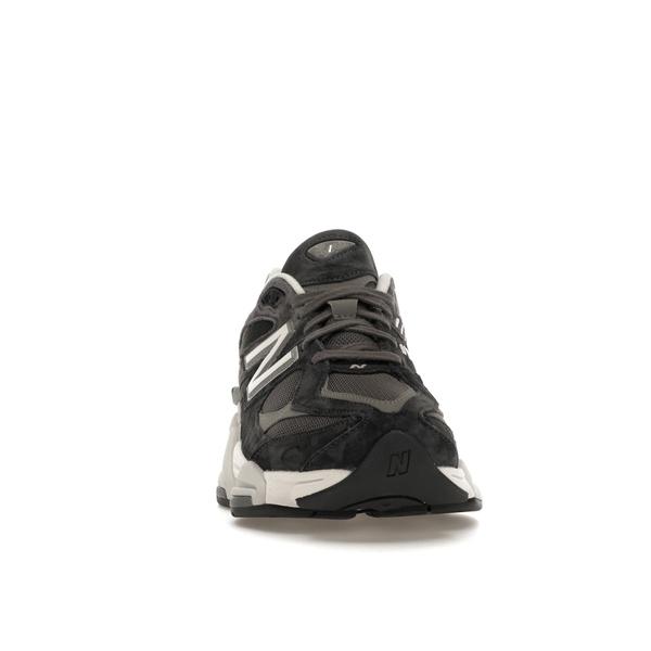 New Balance ニューバランス メンズ - スニーカー New Balance 9060 Phantom Castlerock 【US_6.5(24.5cm) 】の画像