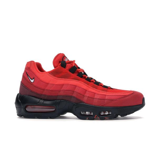 NIKE（ナイキ） メンズ エアマックス スニーカー Nike Air Max 95 OG
