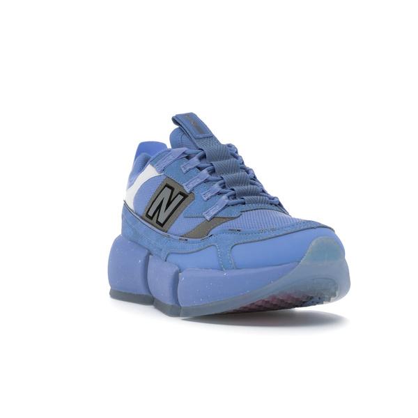 New Balance ニューバランス メンズ - スニーカー New Balance Vision Racer 【US_8(26.0cm) 】 Jaden Smith Wavy Baby Blue｜asty-shop2｜03