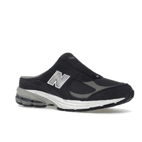 New Balance ニューバランス メンズ - スニーカー New Balance 2002R Mule 【US_4.5(23.5cm) 】 Phantom｜asty-shop2｜02