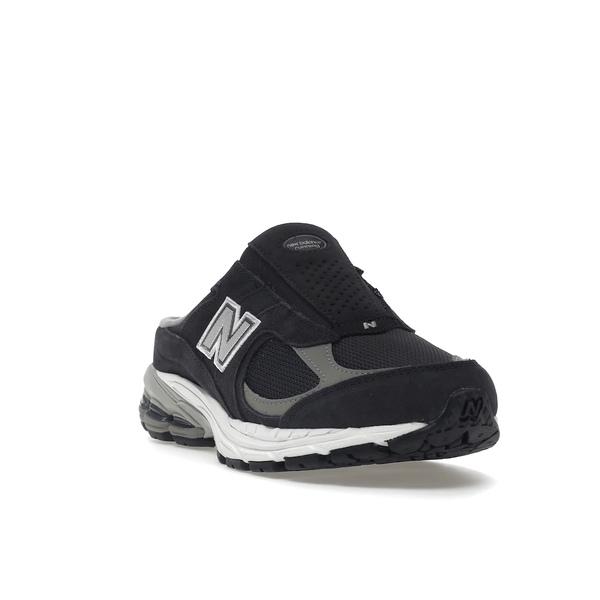 New Balance ニューバランス メンズ - スニーカー New Balance 2002R Mule 【US_4.5(23.5cm) 】 Phantom｜asty-shop2｜03