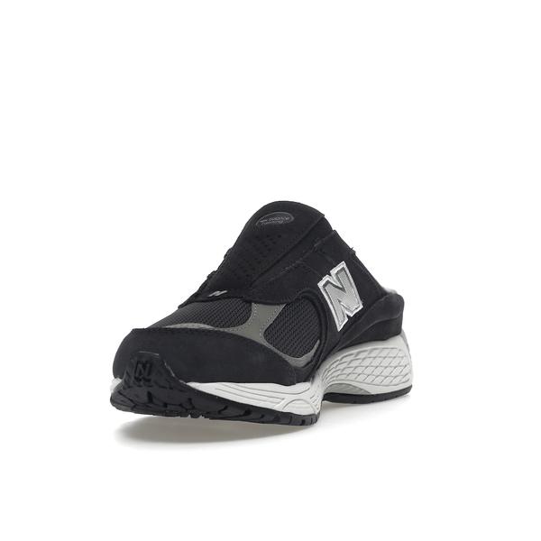 New Balance ニューバランス メンズ - スニーカー New Balance 2002R Mule 【US_4.5(23.5cm) 】 Phantom｜asty-shop2｜05