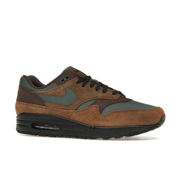 Nike ナイキ メンズ エアマックス スニーカー Nike Air Max 1 Beef and Broccoli 【US_9.5(27.5cm) 】の画像
