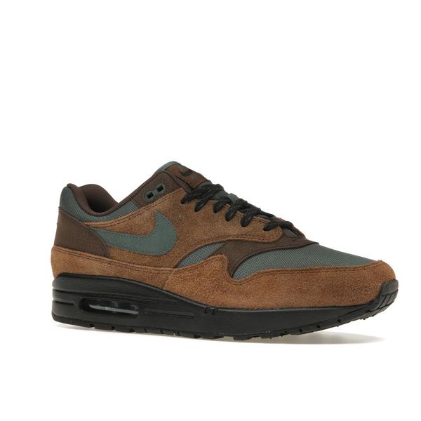 Nike ナイキ メンズ エアマックス スニーカー Nike Air Max 1 Beef and Broccoli 【US_9.5(27.5cm) 】の画像