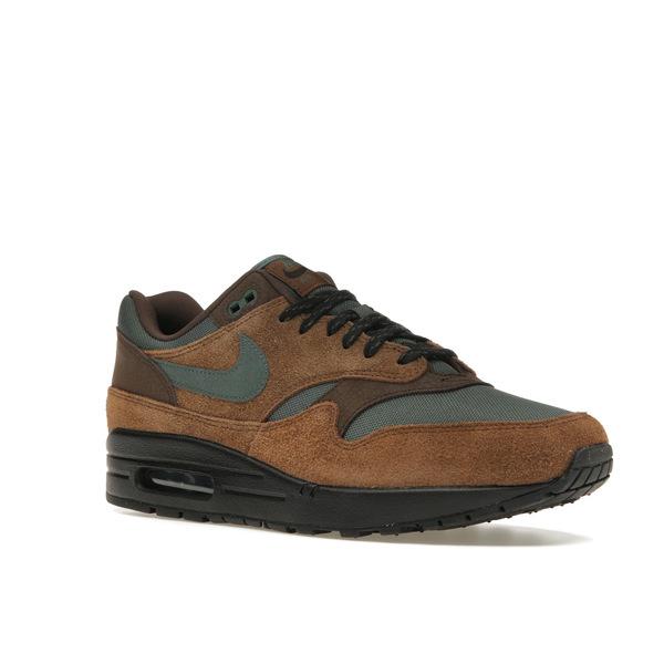 Nike ナイキ メンズ エアマックス スニーカー Nike Air Max 1 Beef and Broccoli 【US_9.5(27.5cm) 】の画像