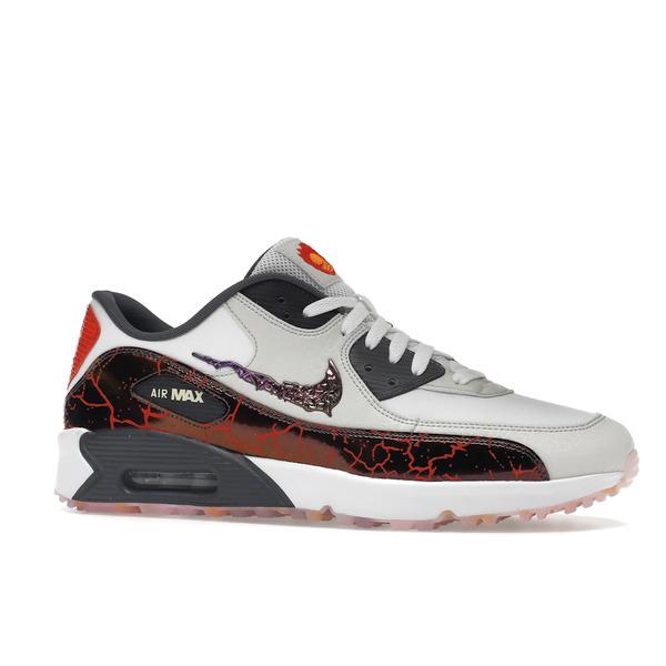 Nike ナイキ メンズ エアマックス スニーカー Nike Air Max 90 Golf NRG Desert Camo 【US_8.5(26.5cm) 】の画像