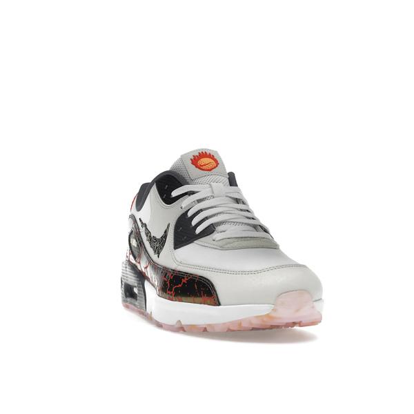 Nike ナイキ メンズ エアマックス スニーカー Nike Air Max 90 Golf NRG Desert Camo 【US_8.5(26.5cm) 】の画像