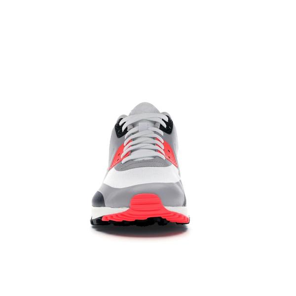 Nike ナイキ メンズ エアマックス スニーカー Nike Air Max 90 【US_8(26.0cm) 】 Patch OG Infrared｜asty-shop2｜04