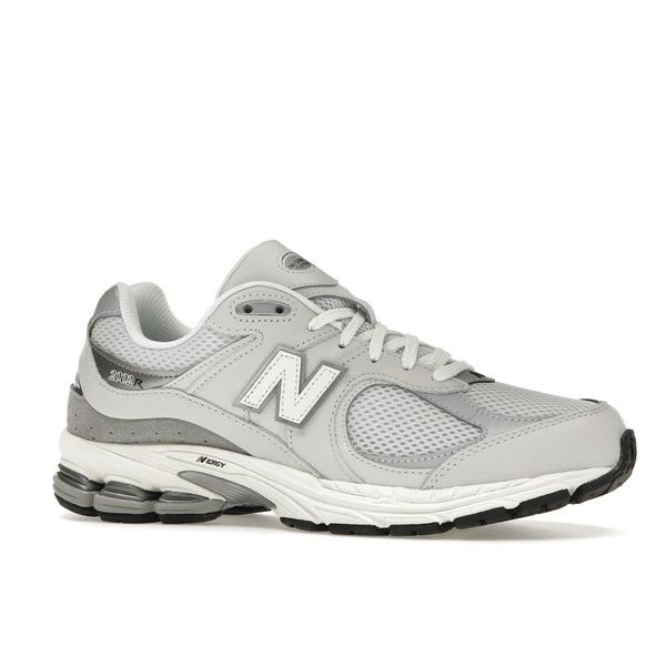 New Balance ニューバランス メンズ - スニーカー New Balance 2002R Grey Matter 【US_11.5(29.5cm) 】の画像