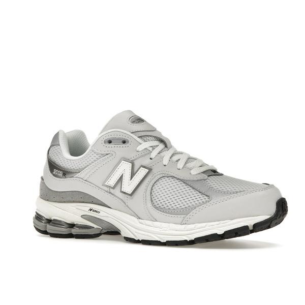 New Balance ニューバランス メンズ - スニーカー New Balance 2002R Grey Matter 【US_11.5(29.5cm) 】の画像