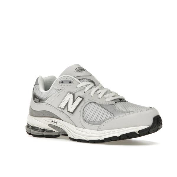 New Balance ニューバランス メンズ - スニーカー New Balance 2002R Grey Matter 【US_11.5(29.5cm) 】の画像