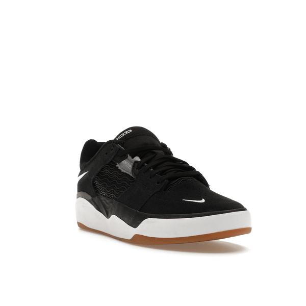 Nike ナイキ メンズ エスビー スニーカー Nike SB Ishod Wair 【US_15(33.0cm) 】 Black Dark Grey｜asty-shop2｜03