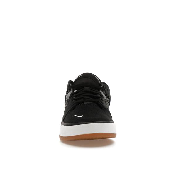 Nike ナイキ メンズ エスビー スニーカー Nike SB Ishod Wair 【US_15(33.0cm) 】 Black Dark Grey｜asty-shop2｜04