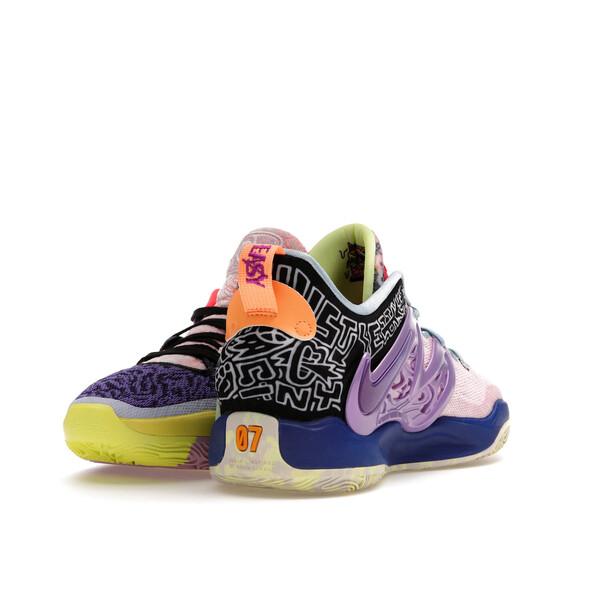 Nike ナイキ メンズ - スニーカー Nike KD 15 【US_5.5(23.5cm) 】 What The｜asty-shop2｜05