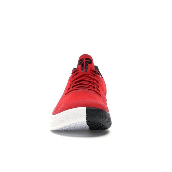 Nike ナイキ メンズ コービー スニーカー Nike Mamba Focus 【US_9.5(27.5cm) 】 University Red｜asty-shop2｜04