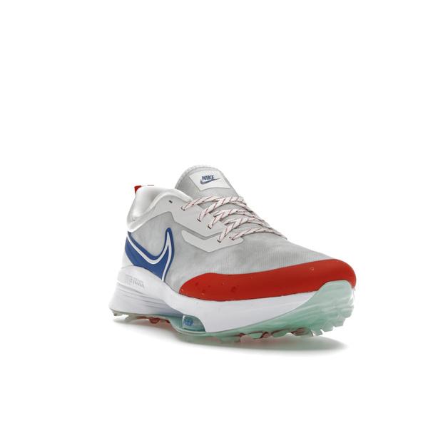 Nike ナイキ メンズ - スニーカー Nike Air Zoom Infinity Tour NXT% 【US_8(26.0cm) 】 U.S. Open Surf and Turf (2022)｜asty-shop2｜03