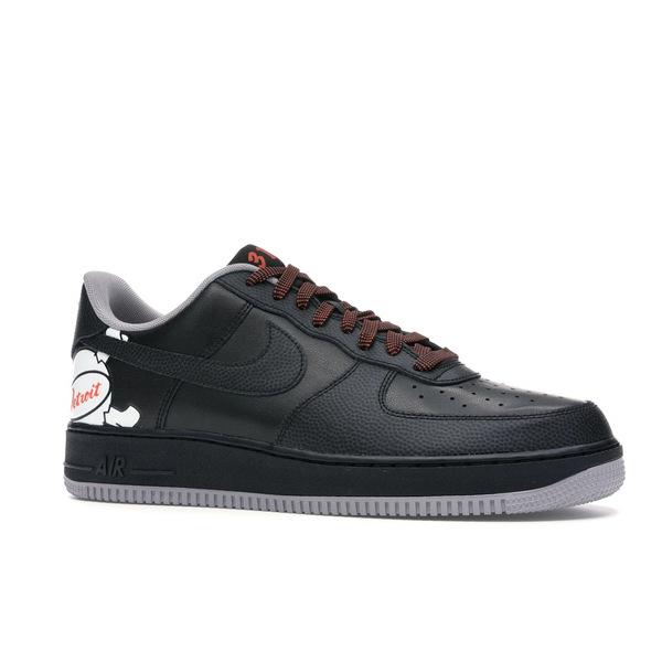 Nike ナイキ メンズ エアフォース スニーカー Nike Air Force 1 Low Detroit Away 【US_7.5(25.5cm) 】の画像