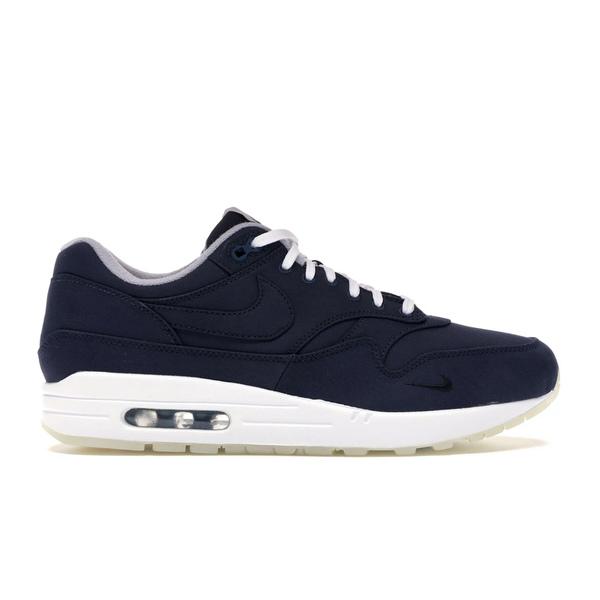 Nike ナイキ メンズ エアマックス スニーカー Nike Air Max 1 Dover Street Market Ventile (Brave Blue) 【US_7.5(25.5cm) 】
