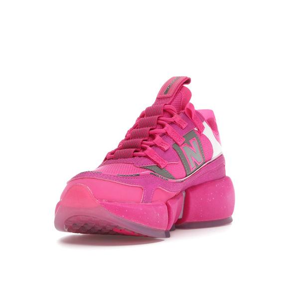 New Balance ニューバランス メンズ - スニーカー New Balance Vision Racer 【US_10.5(28.5cm) 】 Jaden Smith Pink｜asty-shop2｜05