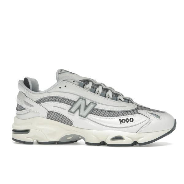 New Balance ニューバランス メンズ - スニーカー New Balance 1000 Sea Salt Grey 【US_M_14 】の画像
