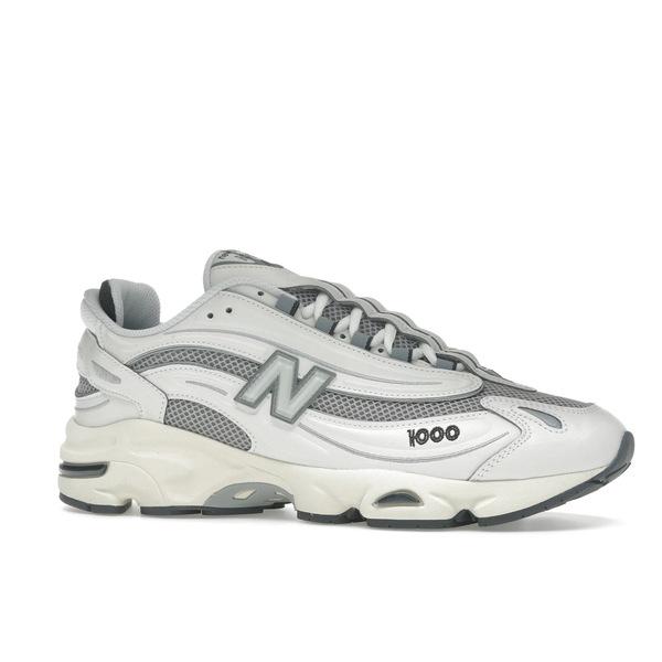 New Balance ニューバランス メンズ - スニーカー New Balance 1000 Sea Salt Grey 【US_M_14 】の画像