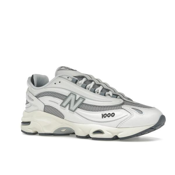 New Balance ニューバランス メンズ - スニーカー New Balance 1000 Sea Salt Grey 【US_M_14 】の画像
