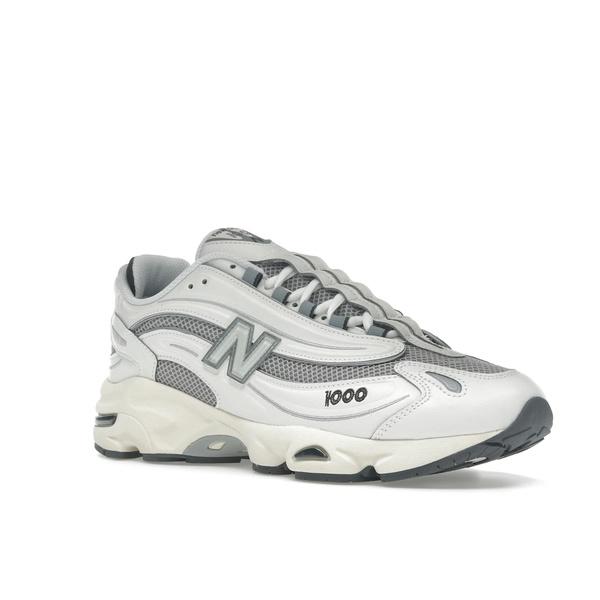 New Balance ニューバランス メンズ - スニーカー New Balance 1000 Sea Salt Grey 【US_M_14 】の画像