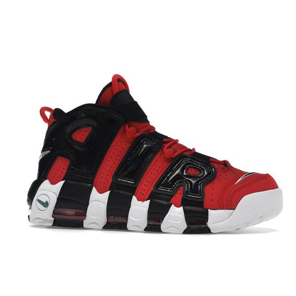 Nike ナイキ メンズ バスケットボール スニーカー Nike Air More Uptempo I Got Next 【US_9.5(27.5cm) 】の画像