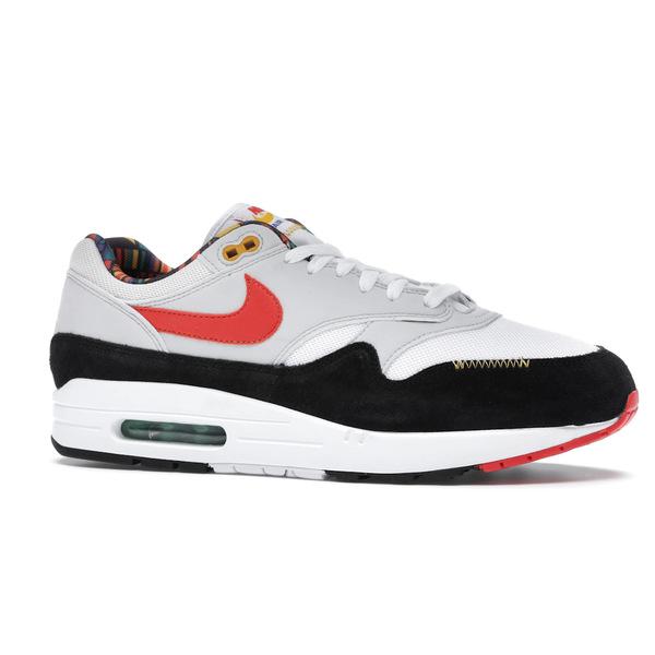 Nike ナイキ メンズ エアマックス スニーカー Nike Air Max 1 Live Together, Play Together 【US_10.5(28.5cm) 】の画像
