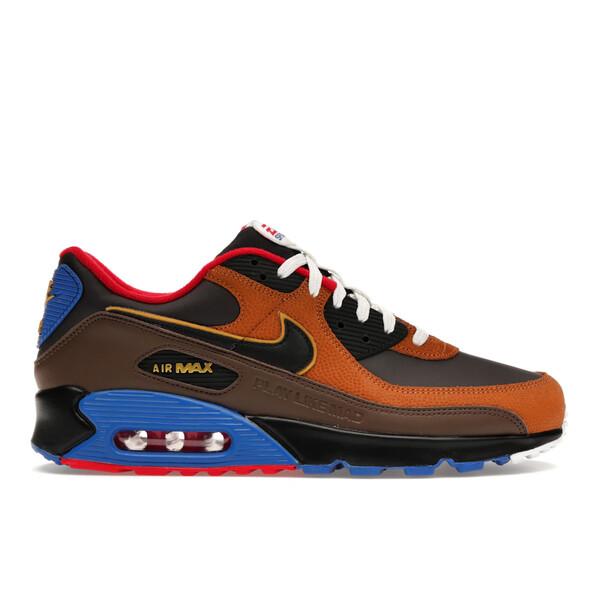 Nike ナイキ メンズ エアマックス スニーカー Nike Air Max 90 EA Sports Play Like Mad 【US_M_15 】