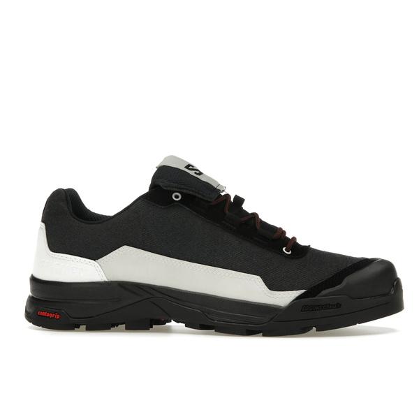 Salomon サロモン メンズ - スニーカー Salomon X-Alp Esill GR10K Black Metal 【US_11.5(29.5cm) 】の画像