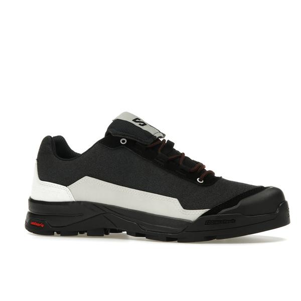Salomon サロモン メンズ - スニーカー Salomon X-Alp Esill GR10K Black Metal 【US_11.5(29.5cm) 】の画像