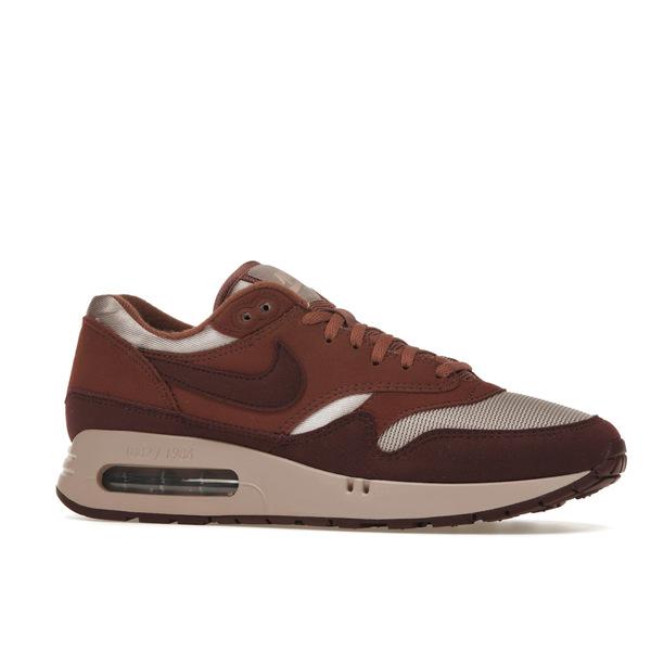 Nike ナイキ メンズ エアマックス スニーカー Nike Air Max 1 '86 OG Big Bubble Smokey Mauve 【US_9.5(27.5cm) 】の画像