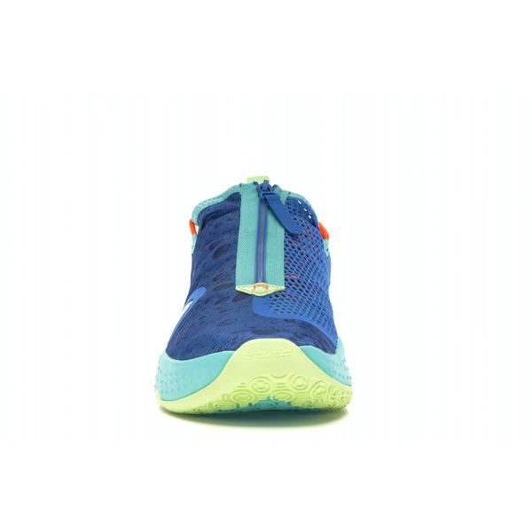 Nike ナイキ メンズ バスケットボール スニーカー Nike PG 4 【US_8.5(26.5cm) 】 Gatorade 2K Gamer Exclusive｜asty-shop2｜04