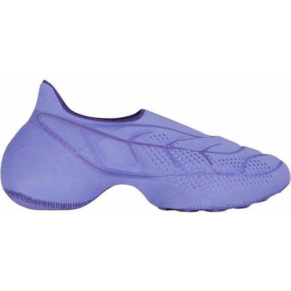 Givenchy ジバンシー メンズ - スニーカー Givenchy TK-360 Plus Sneaker Purple 【US_M_13 】