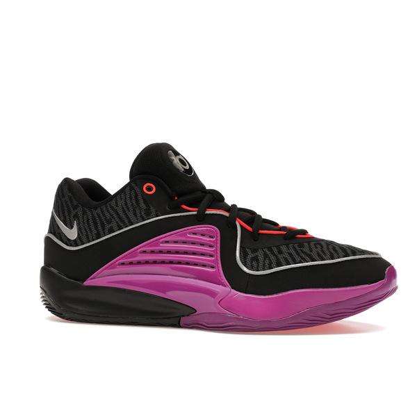 Nike ナイキ メンズ - スニーカー Nike KD 16 Pathway Royalties 【US_M_15 】の画像