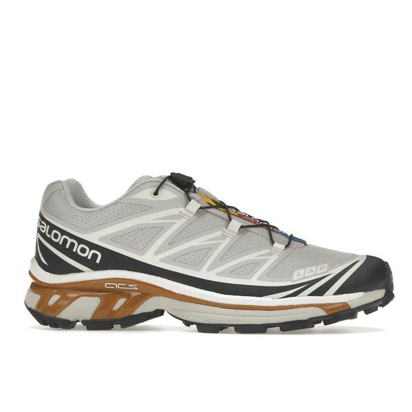 Salomon サロモン メンズ - スニーカー Salomon XT-6 Dark Sapphire 【US_10(28.0cm) 】の画像