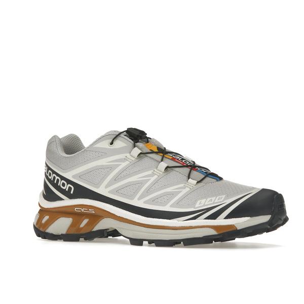 Salomon サロモン メンズ - スニーカー Salomon XT-6 Dark Sapphire 【US_10(28.0cm) 】の画像
