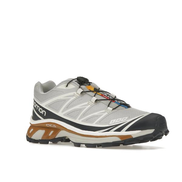Salomon サロモン メンズ - スニーカー Salomon XT-6 Dark Sapphire 【US_10(28.0cm) 】の画像
