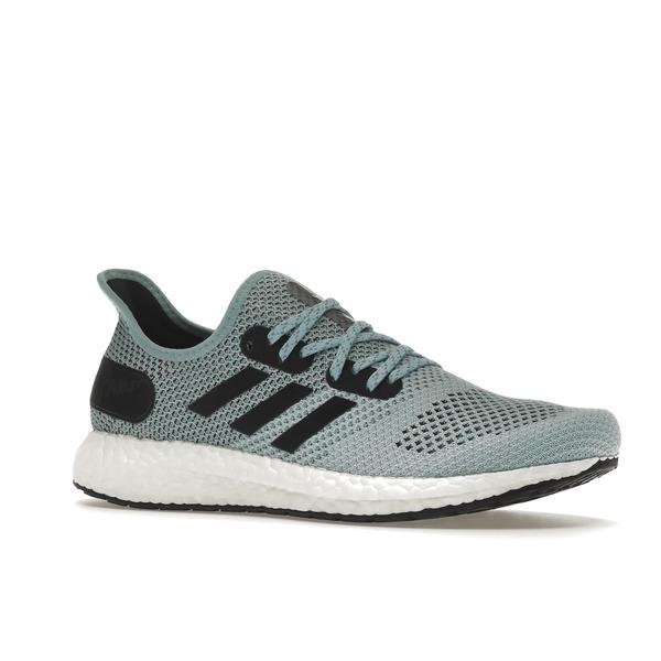 adidas アディダス メンズ ランニング スニーカー adidas Speedfactory AM4LA 【US_6(24.0cm) 】 Parley Blue Spirit｜asty-shop2｜02