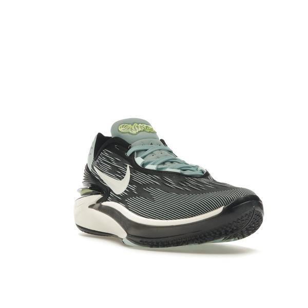 Nike ナイキ メンズ バスケットボール スニーカー Nike Air Zoom GT Cut 2 【US_12(30.0cm) 】 Swoosh Sly｜asty-shop2｜03