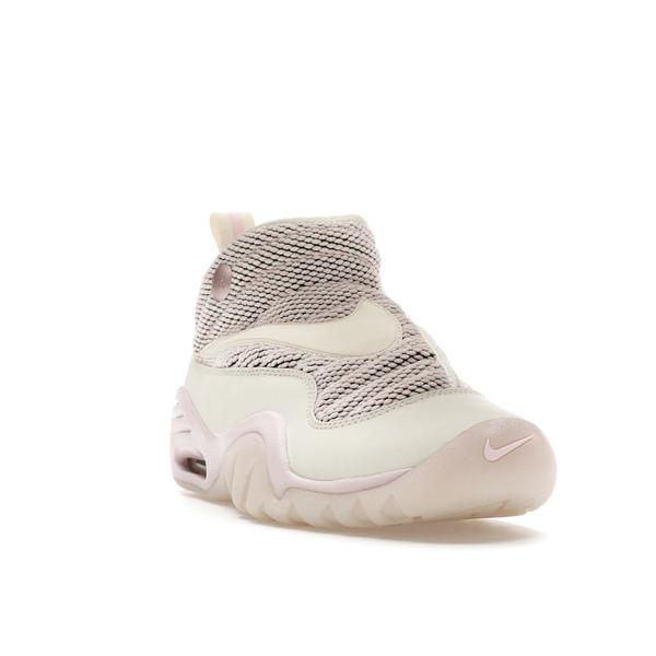 Nike ナイキ メンズ バスケットボール スニーカー Nike Air Shake NDestrukt 【US_11(29.0cm) 】 Pigalle Sail｜asty-shop2｜03