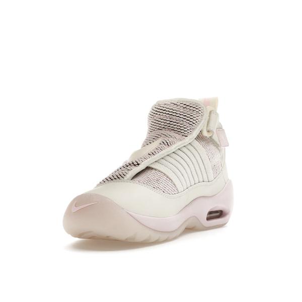 Nike ナイキ メンズ バスケットボール スニーカー Nike Air Shake NDestrukt 【US_11(29.0cm) 】 Pigalle Sail｜asty-shop2｜05